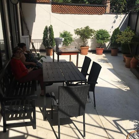 10 Shindisi Street,Tbilisi Apartment Luaran gambar
