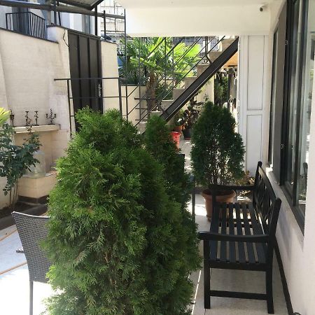 10 Shindisi Street,Tbilisi Apartment Luaran gambar