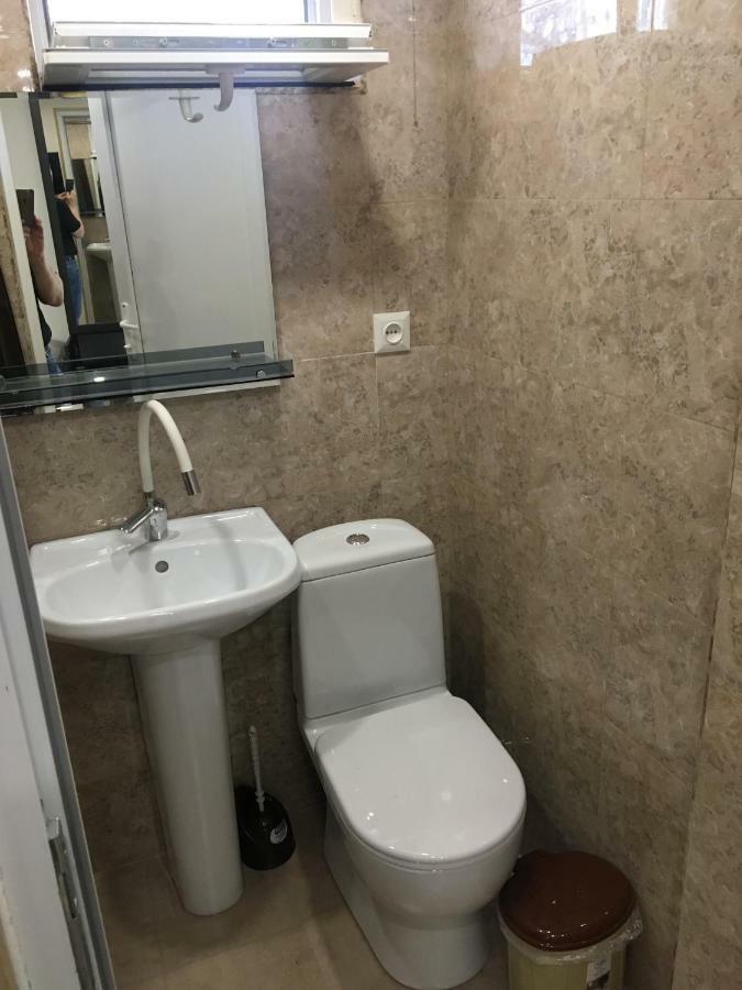 10 Shindisi Street,Tbilisi Apartment Luaran gambar