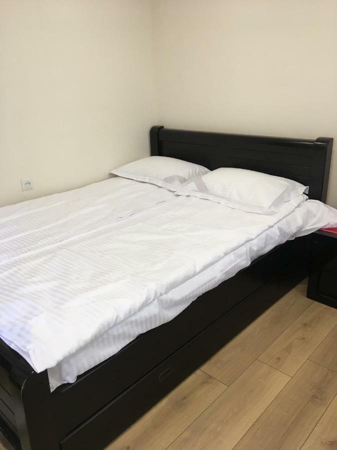 10 Shindisi Street,Tbilisi Apartment Luaran gambar