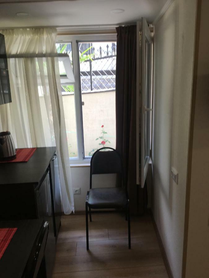 10 Shindisi Street,Tbilisi Apartment Luaran gambar