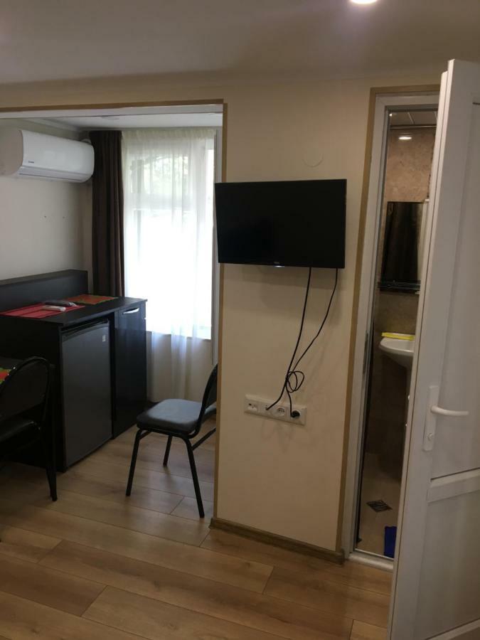 10 Shindisi Street,Tbilisi Apartment Luaran gambar