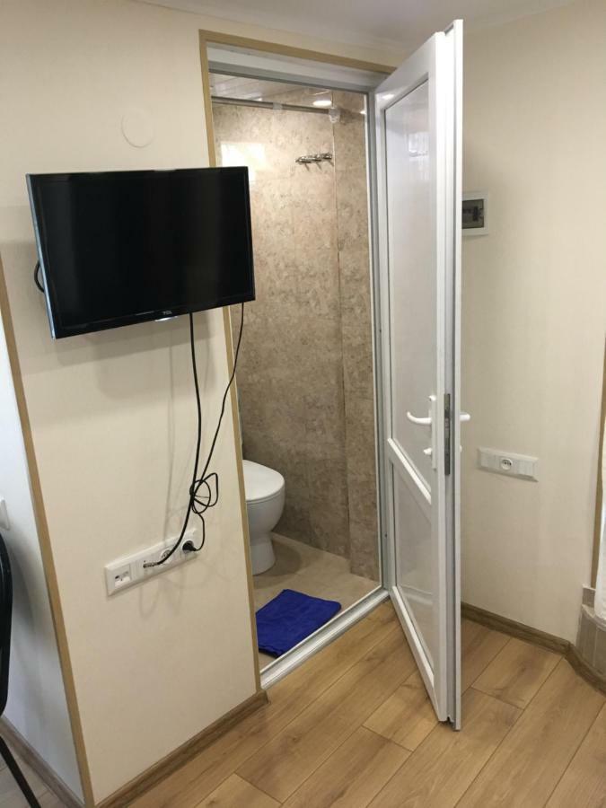 10 Shindisi Street,Tbilisi Apartment Luaran gambar