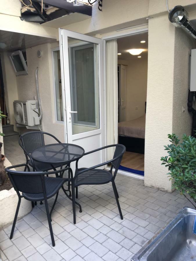 10 Shindisi Street,Tbilisi Apartment Luaran gambar